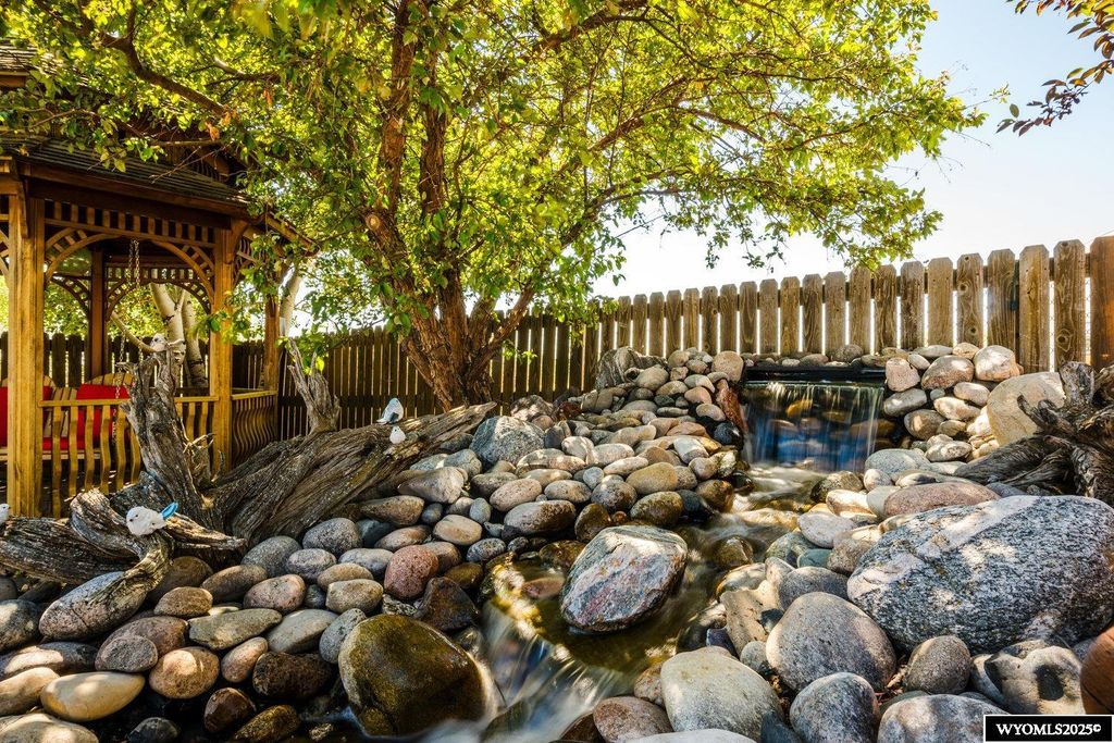 Photo of 925 W Fetterman Street, Buffalo, WY 82834 (MLS # 20253616)