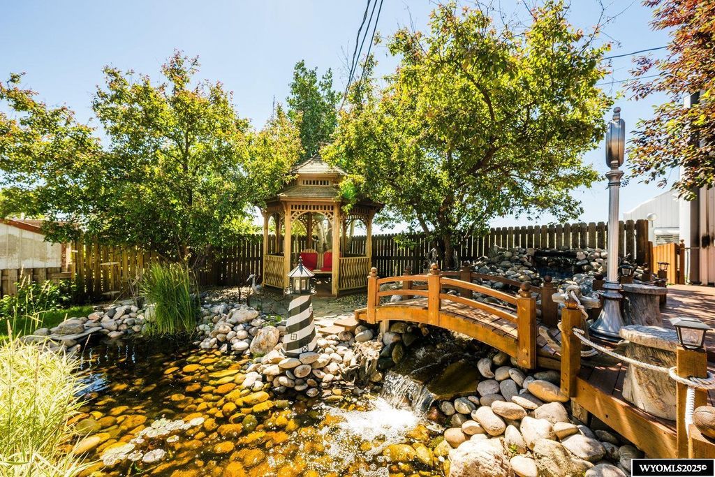 Photo of 925 W Fetterman Street, Buffalo, WY 82834 (MLS # 20253616)