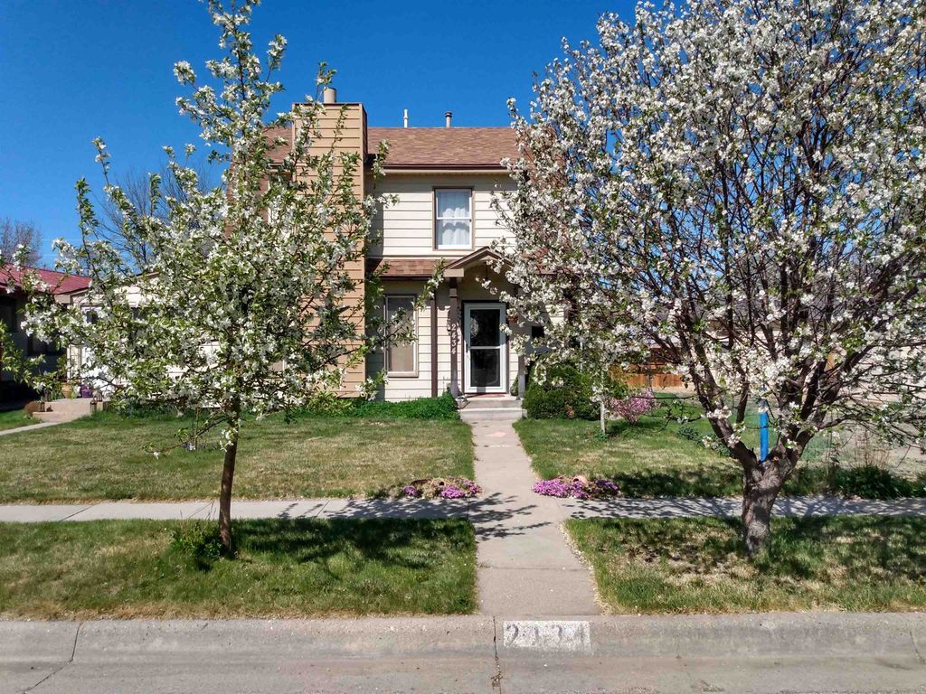 Photo of 2434 W A Street, Torrington, WY 82240 (MLS # 20261478)