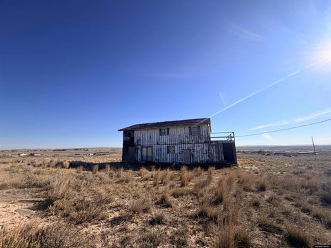 Photo of 9810 Arapahoe Road, Casper, WY 82601 (MLS # 20265337)