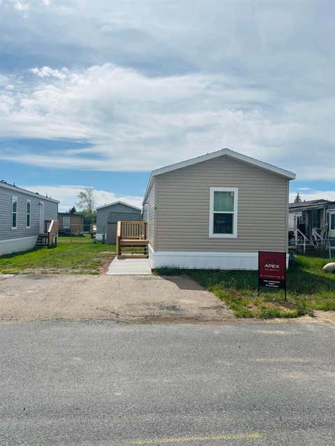 Photo of 204 Bear River #9 DR, Evanston, WY 82930 (MLS # 20262732)