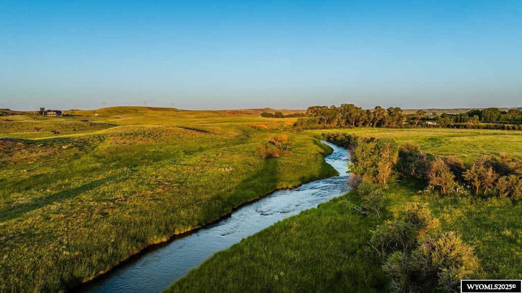 Photo of 231 Rock Creek Road, Buffalo, WY 82834 (MLS # 20254349)