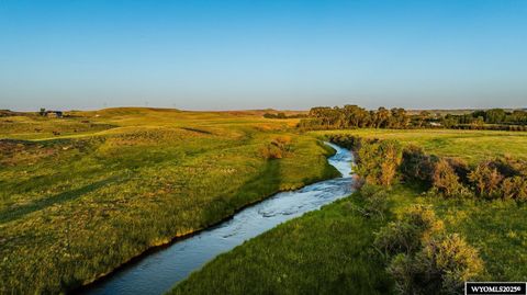 Photo of 231 Rock Creek Road, Buffalo, WY 82834 (MLS # 20254349)