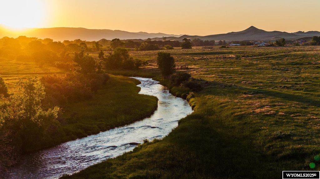 Photo of 231 Rock Creek Road, Buffalo, WY 82834 (MLS # 20254349)