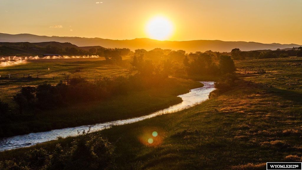 Photo of 231 Rock Creek Road, Buffalo, WY 82834 (MLS # 20254349)