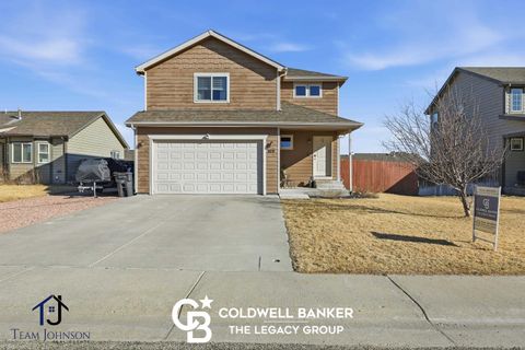 Photo of 929 Fulton Street, Mills, WY 82644 (MLS # 20260577)