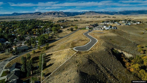 Photo of 169 Coyote Court, Buffalo, WY 82834 (MLS # 20265027)
