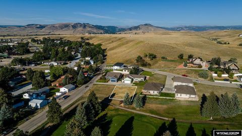 Photo of 192 Links Lane, Buffalo, WY 82834 (MLS # 20254616)