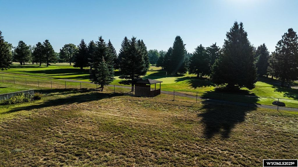 Photo of 192 Links Lane, Buffalo, WY 82834 (MLS # 20254616)