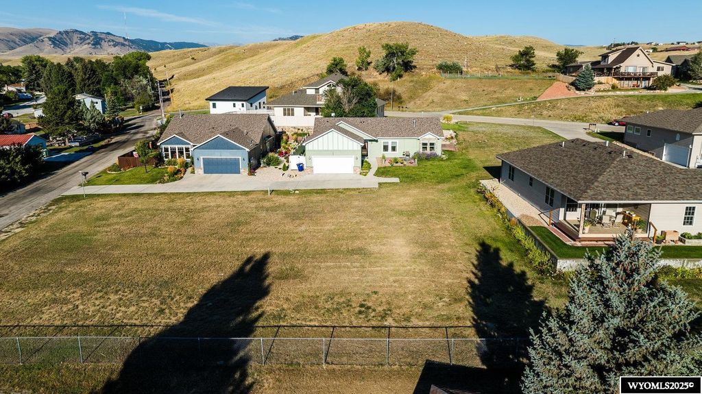 Photo of 192 Links Lane, Buffalo, WY 82834 (MLS # 20254616)