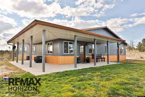 Photo of 843 S Glendo Highway, Glendo, WY 82213 (MLS # 20262935)
