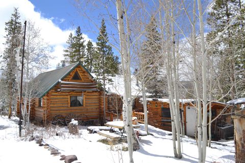 Photo of 565 Wapiti Rd, Robertson, WY 82944 (MLS # 20261483)