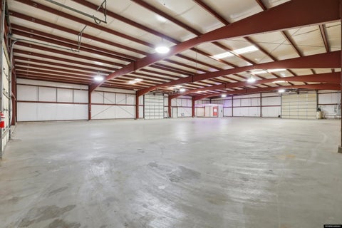 Photo of 635 N Glenn Rd, Casper, WY 82601 (MLS # 20261269)