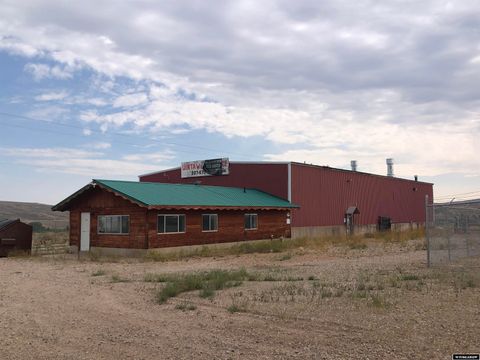 Photo of 41 Jamsion Drive, Evanston, WY 82930 (MLS # 20254882)