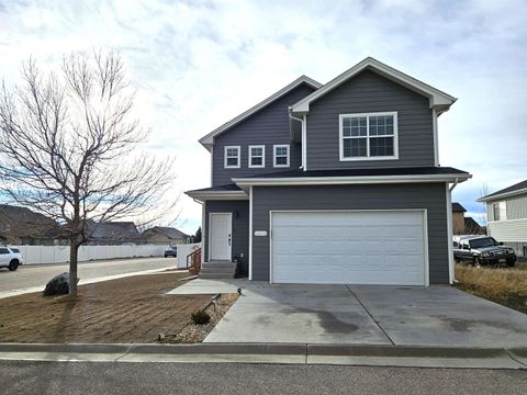Photo of 1604 Red Tail Drive, Rock Springs, WY 82901 (MLS # 20260024)