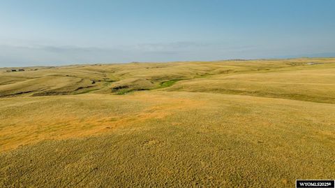 Photo of 32 Wallows Creek Parcel 2 Rd, Buffalo, WY 82834 (MLS # 20253878)