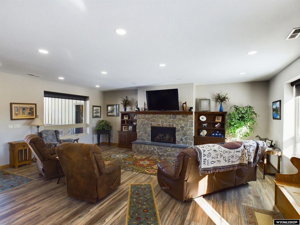 Photo of 29882 Old Hwy 87, Buffalo, WY 82834 (MLS # 20250786)