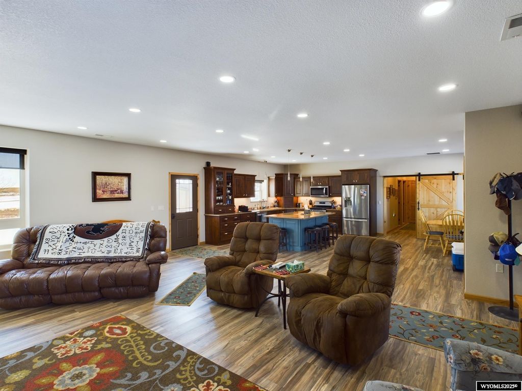 Photo of 29882 Old Hwy 87, Buffalo, WY 82834 (MLS # 20250786)