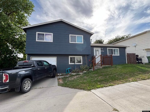 Photo of 620 A N Wind River Drives, Douglas, WY 82633 (MLS # 20264382)