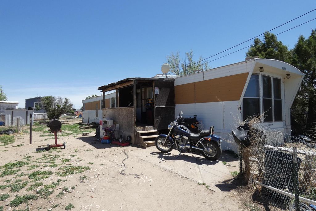 Photo of 112 S Colorado Avenue, Guernsey, WY 82214 (MLS # 20262322)