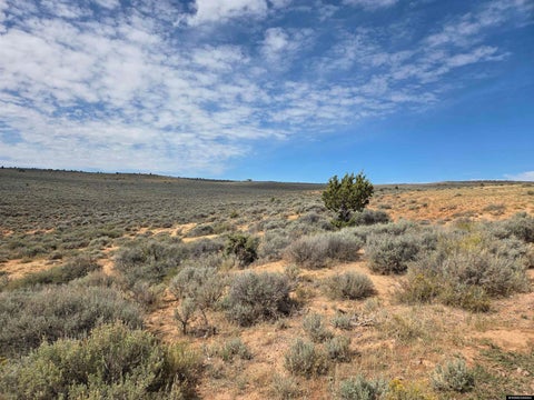 Photo of Tract 96 High Point Ranch, Evanston, WY 82930 (MLS # 20264763)