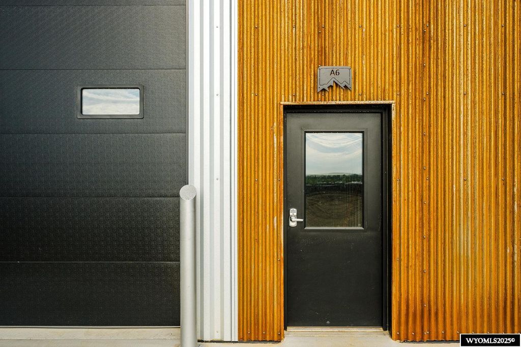 Photo of 360 Euskaldun Kalea A-6, Buffalo, WY 82834 (MLS # 20252679)