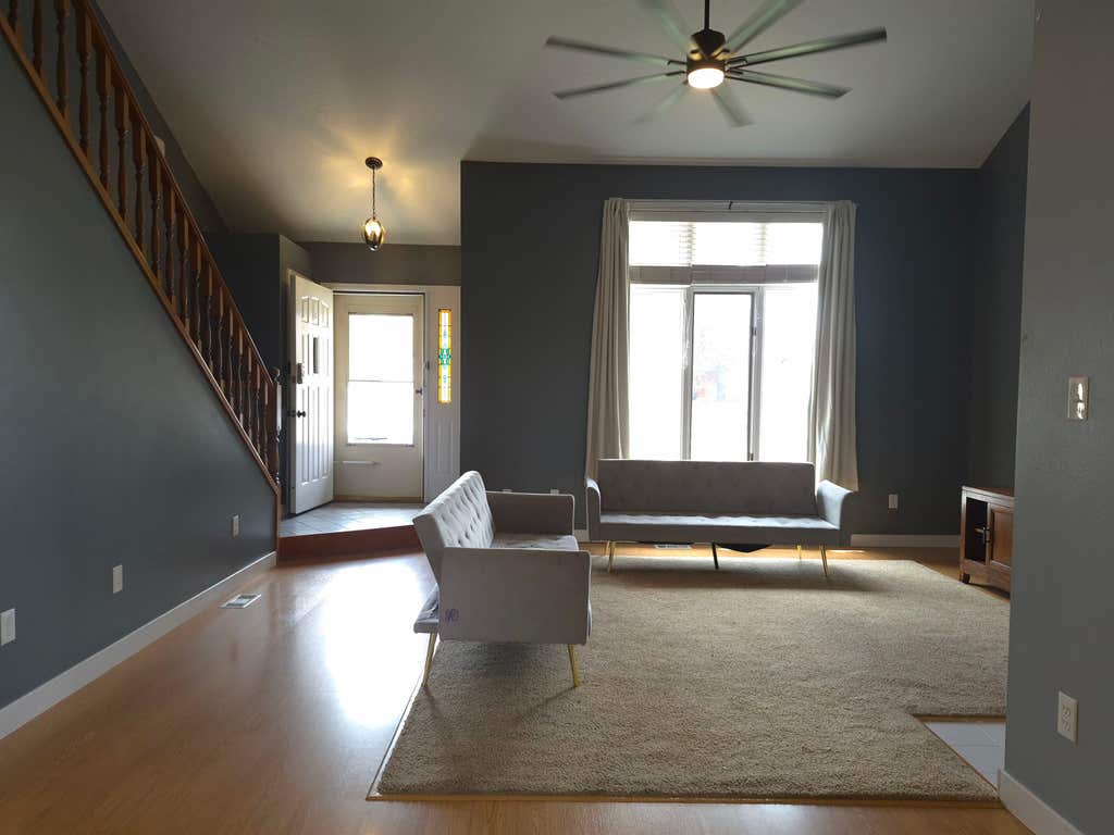 Photo of 1717 Overland Drive, Rock Springs, WY 82901 (MLS # 20261736)
