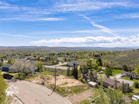 Photo of 106 Grandview Circle, Evanston, WY 82930 (MLS # 20262669)