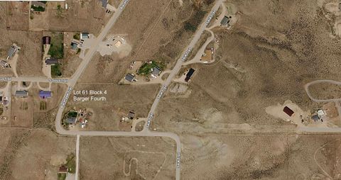 Photo of 4 Blackhawk Trail, Boulder, WY 82923 (MLS # 20262442)
