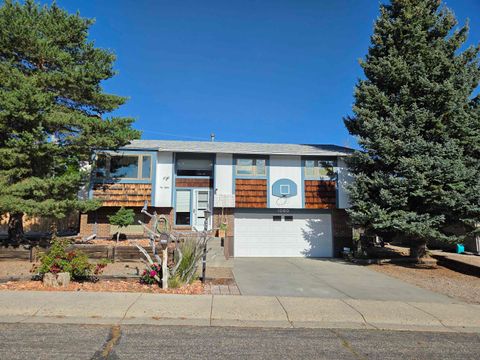 Photo of 1080 Beaumont Drive, Casper, WY 82601 (MLS # 20263257)