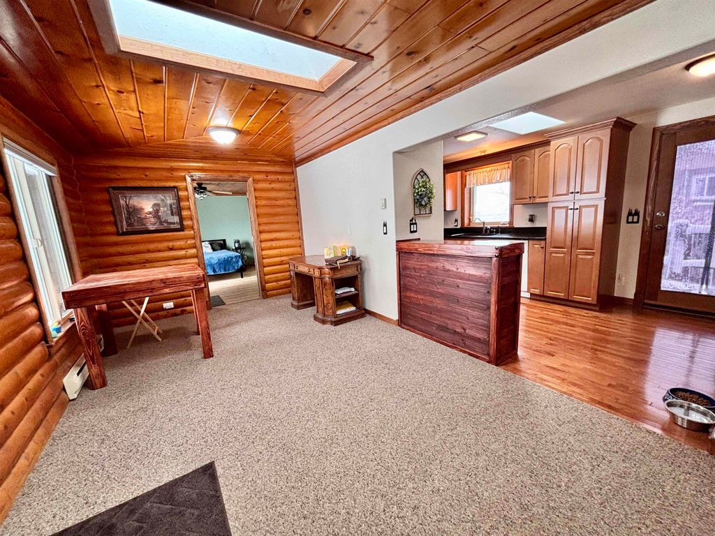 Photo of 125 Maple Street, Buffalo, WY 82834 (MLS # 20261454)
