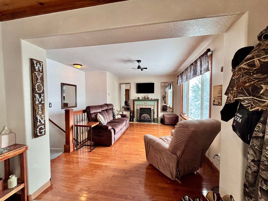 Photo of 125 Maple Street, Buffalo, WY 82834 (MLS # 20261454)