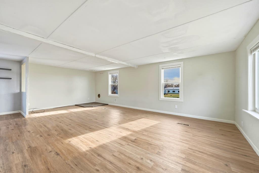 Photo of 210 McKinney Street, Buffalo, WY 82834 (MLS # 20261795)