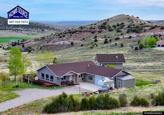 16 SACAJAWEA AVE, LANDER, WY 82520 - Image 0d64c3dca04efbd69d7861873c9d3b40/3266207618