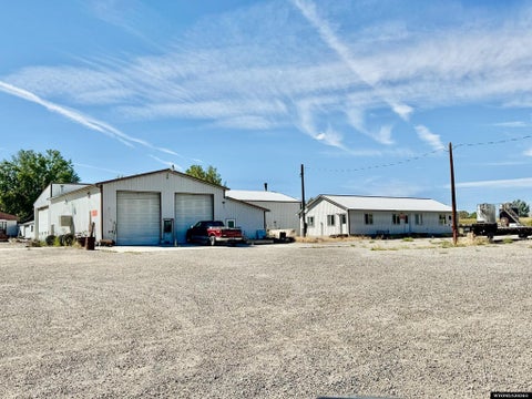 Photo of 50 Dalley Road, Riverton, WY 82501 (MLS # 20264500)