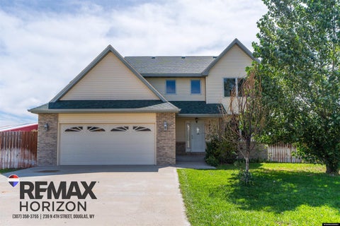 Photo of 1621 Cheyenne Street, Douglas, WY 82633 (MLS # 20264555)