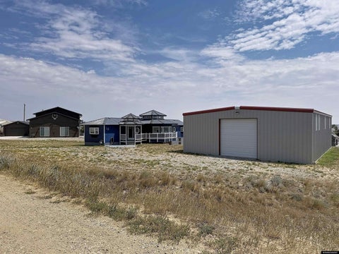 Photo of 15 Ridge Road, Buffalo, WY 82834 (MLS # 20263686)