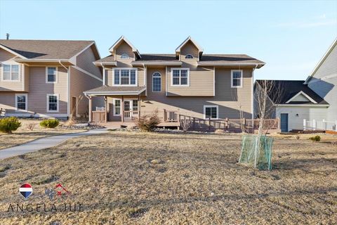 Photo of 4526 E 21st Street, Casper, WY 82609 (MLS # 20261127)