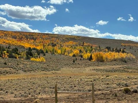 Photo of Tract 72 and 70 High Point Ranches Phase II, Evanston, WY 82930 (MLS # 20261866)