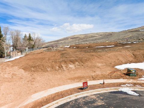 Photo of 221 Barber Avenue, Evanston, WY 82930 (MLS # 20260580)