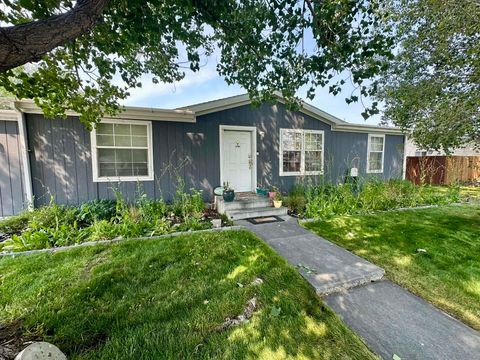 Photo of 608 Spire Drive Dr, Riverton, WY 82501 (MLS # 20261224)