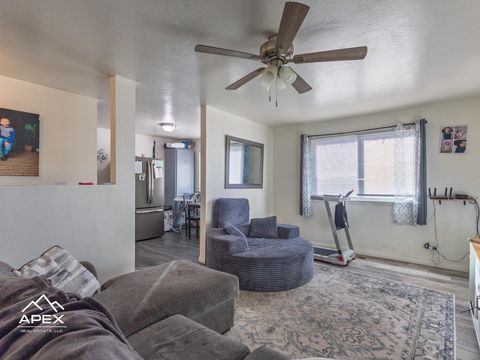 Photo of 428 Thayer Circle, Evanston, WY 82930 (MLS # 20261321)