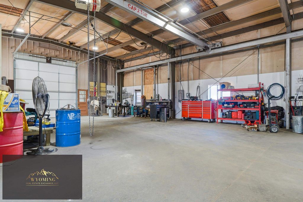 Photo of 5550 &amp; 5580 W Yellowstone HWY, Casper, WY 82604 (MLS # 20262119)
