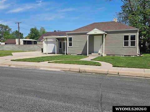 Photo of 2502 E C Street, Torrington, WY 82240 (MLS # 20264293)