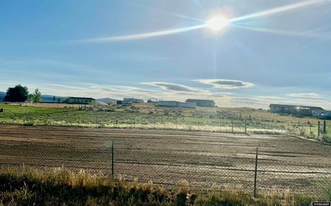 Photo of 300 N Deer Mountain Road, Evanston, WY 82930 (MLS # 20253844)
