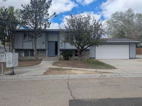 Photo of 602 Midway Street, Rock Springs, WY 82901 (MLS # 20262416)