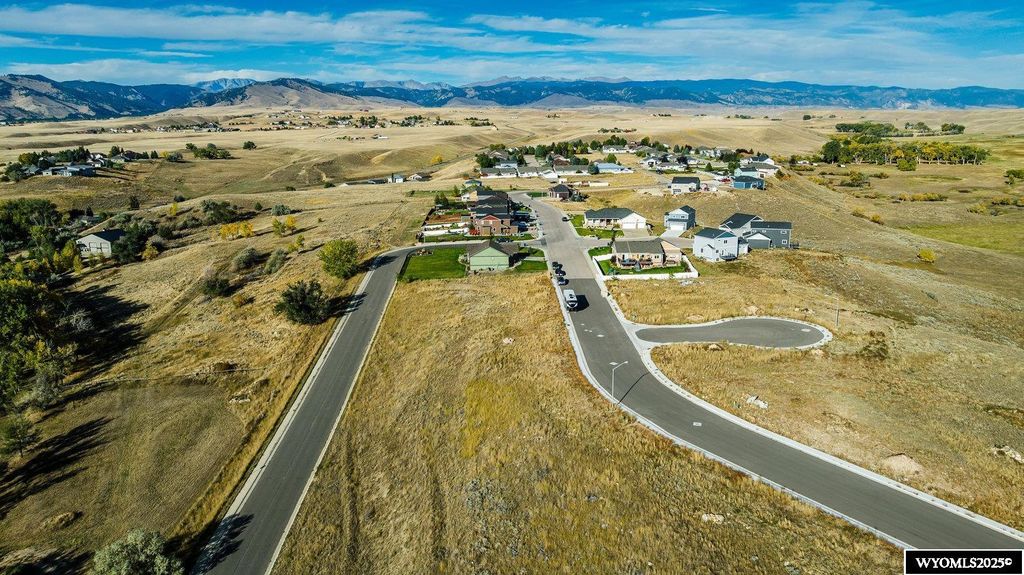 Photo of 145 Coyote Court, Buffalo, WY 82834 (MLS # 20255342)
