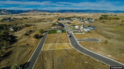 Photo of 145 Coyote Court, Buffalo, WY 82834 (MLS # 20255342)