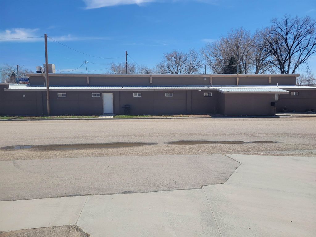 Photo of 845 Fort Street, Buffalo, WY 82834 (MLS # 20260586)