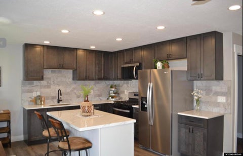 Photo of 219 E STREET N, Lyman, WY 82937 (MLS # 20265131)